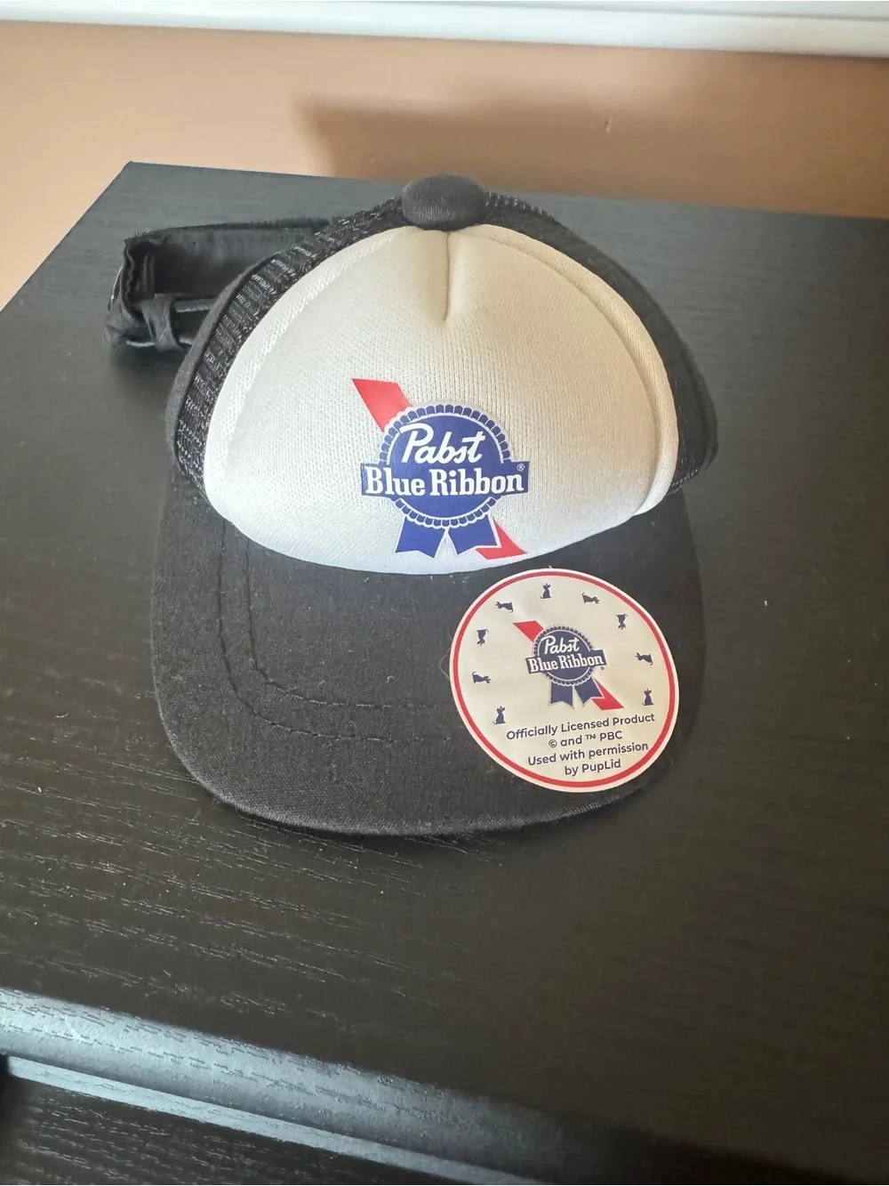 Puplid pbr trucker